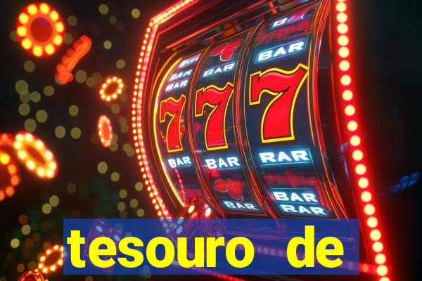 tesouro de sacambaya foi encontrado